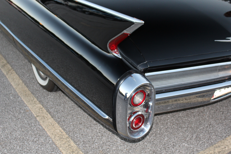 Illustration for article titled Solon, Ohio Tuesday Night Cruise-in photo dumpÂ